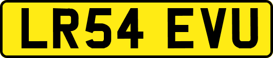 LR54EVU
