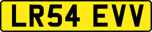 LR54EVV