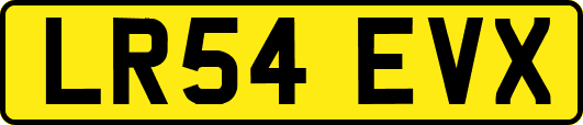 LR54EVX