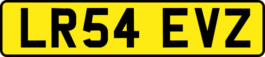 LR54EVZ