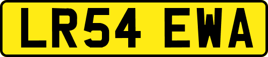 LR54EWA