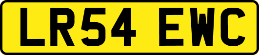 LR54EWC
