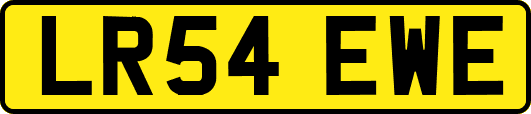 LR54EWE