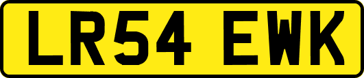 LR54EWK