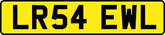 LR54EWL