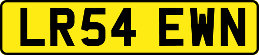 LR54EWN