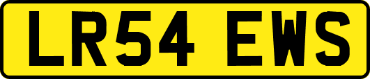LR54EWS