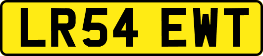 LR54EWT