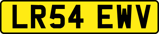 LR54EWV