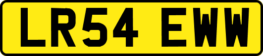 LR54EWW