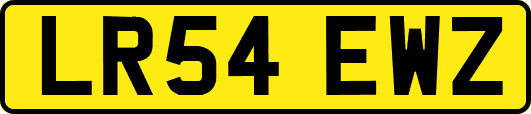LR54EWZ