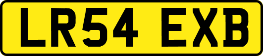 LR54EXB