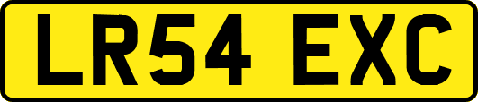 LR54EXC