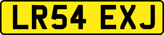 LR54EXJ