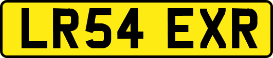 LR54EXR