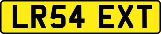 LR54EXT