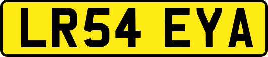 LR54EYA
