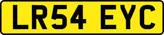 LR54EYC