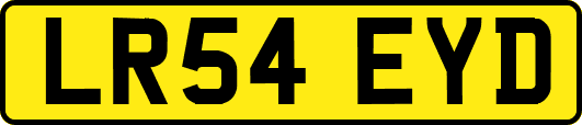 LR54EYD