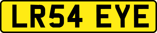 LR54EYE