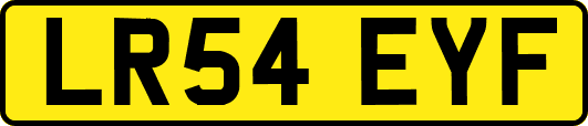 LR54EYF