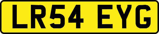 LR54EYG
