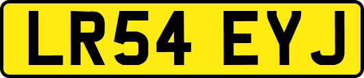LR54EYJ