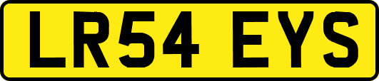 LR54EYS