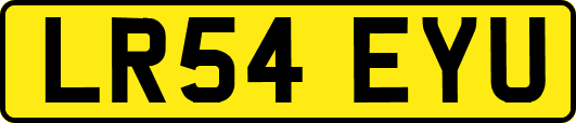 LR54EYU