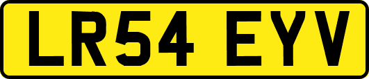 LR54EYV