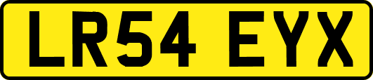 LR54EYX