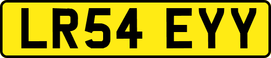 LR54EYY