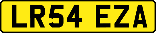 LR54EZA