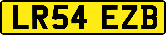 LR54EZB