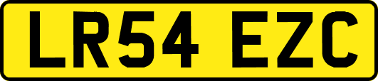 LR54EZC