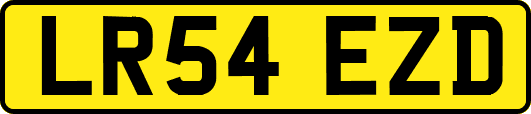 LR54EZD