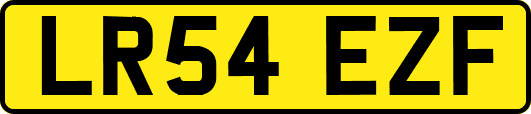 LR54EZF