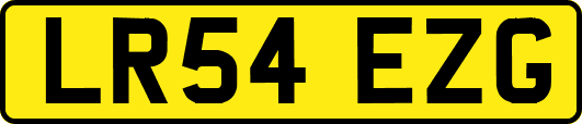 LR54EZG