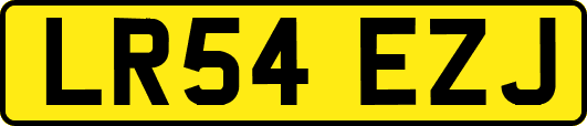 LR54EZJ