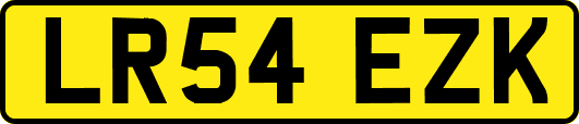LR54EZK