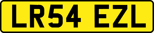 LR54EZL