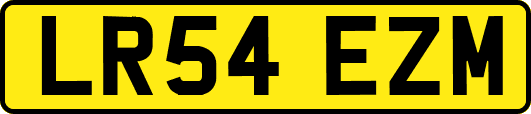 LR54EZM