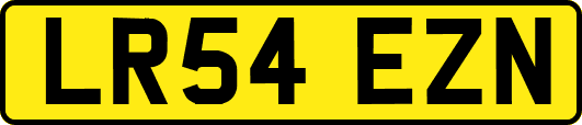 LR54EZN
