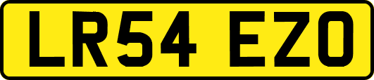 LR54EZO