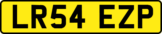 LR54EZP
