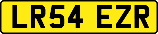 LR54EZR