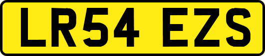 LR54EZS