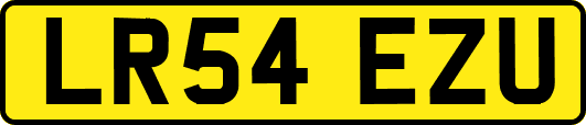 LR54EZU