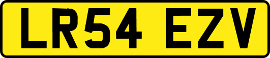 LR54EZV