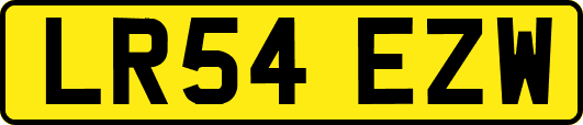 LR54EZW